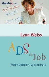 ADS im Job