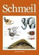 Schmeil, O: Tierkunde