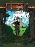 Donjon Monster. Der verlorene Sohn