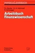 Arbeitsbuch Finanzwissenschaft