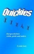 Quickies oder Lebensfetzen