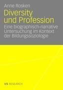 Diversity und Profession