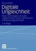 Digitale Ungleichheit