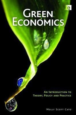 Cato, M: Green Economics