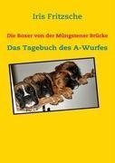 Die Boxer von der Müngstener Brücke