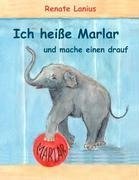 Ich heiße Marlar und mache einen drauf