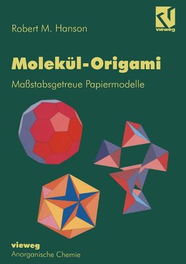 Molekül-Origami