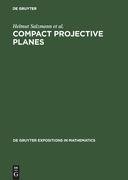 Compact Projective Planes