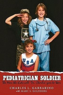 Pediatrician Soldier