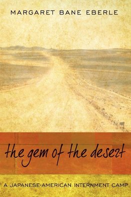 The Gem of the Desert