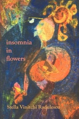 insomnia in flowers