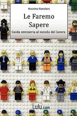 LE FAREMO SAPERE