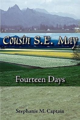 Cousin S. E. May