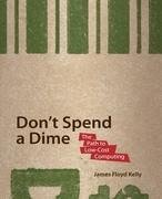 Don't Spend A Dime