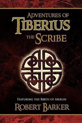 Adventures of Tiberius the Scribe