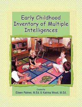 Early Childhood Inventory of Multiple Intelligences