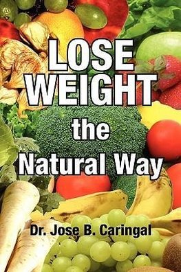 Lose Weight the Natural Way