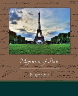 Mysteries of Paris