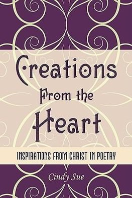 Creations from the Heart