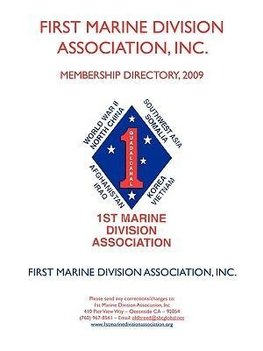 First Marine Division Association, Inc.