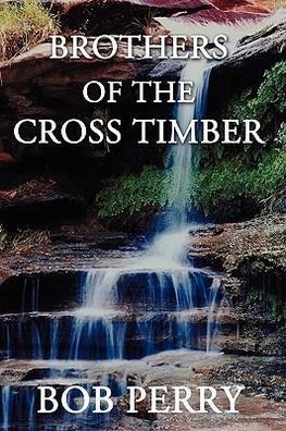 Brothers of the Cross Timber