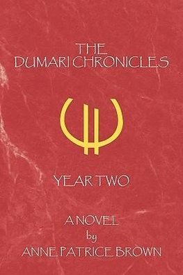 The Dumari Chronicles