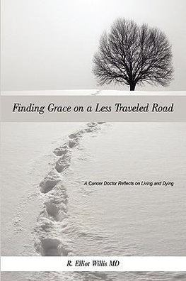 Finding Grace on a Less Traveled Road