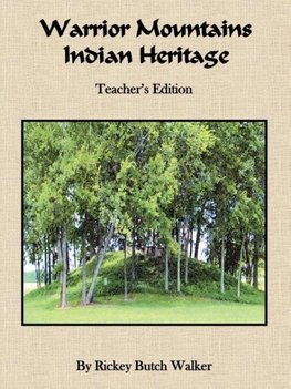 Warrior Mountains Indian Heritage - Teacher's Edition