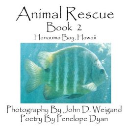 Animal Rescue, Book 2, Hanauma Bay, Hawaii