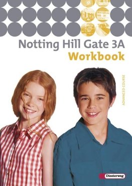 Notting Hill Gate 3 A. Workbook