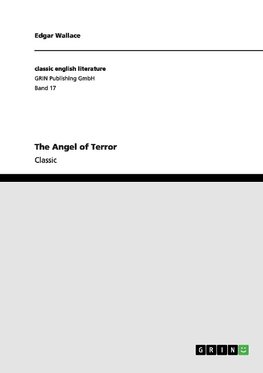 The Angel of Terror