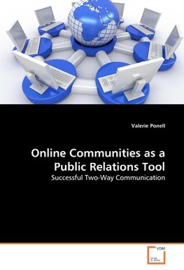 Online Communities as a Public Relations Tool