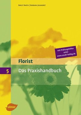 Praxishandbuch Floristik