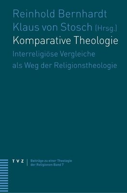 Komparative Theologie