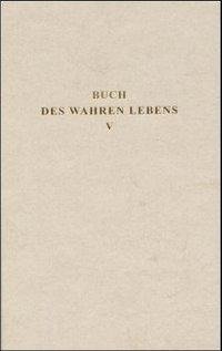 Buch des Wahren Lebens 5