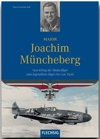 Major Joachim Müncheberg