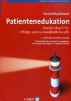 Patientenedukation