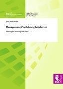 Management-Fortbildung bei Ärzten