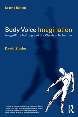 Body Voice Imagination