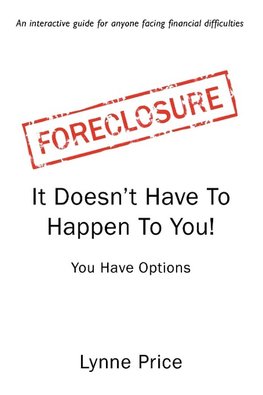 FORECLOSURE