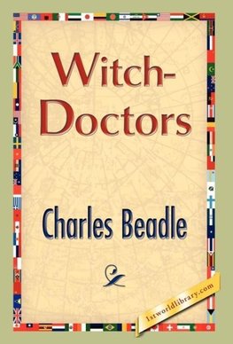 Witch-Doctors