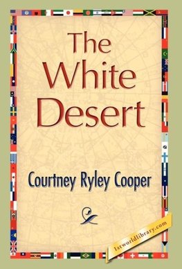 The White Desert