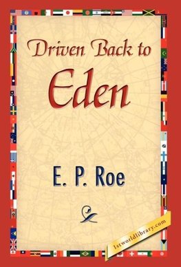 Driven Back to Eden