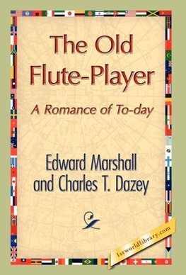 The Old Flute-Player