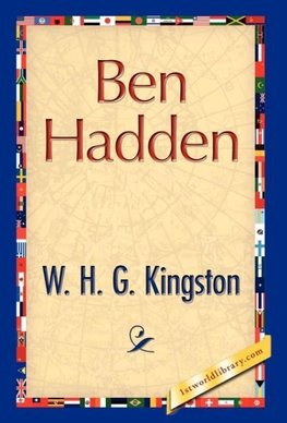 Ben Hadden