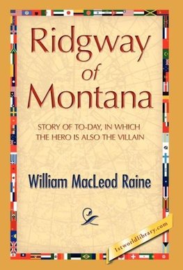 Ridgway of Montana