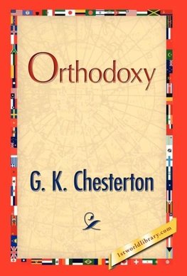 Orthodoxy