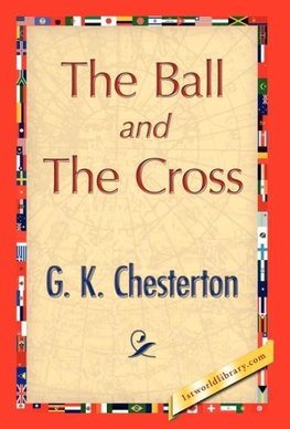 The Ball and the Cross