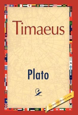 Timaeus