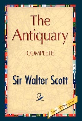 The Antiquary